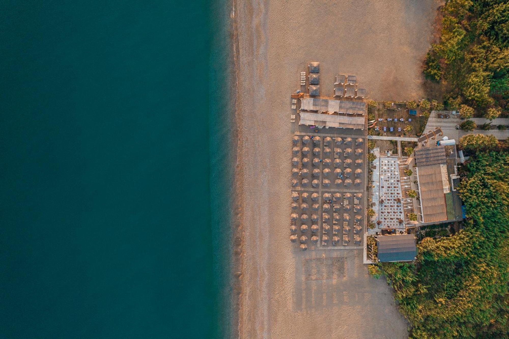 天堂海滩度假酒店及水疗中心 - 仅有成人（+16） - 超全包 奇泽拉加克 外观 照片